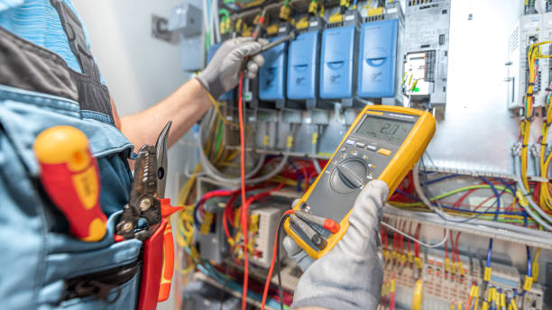 Why Trust Our Certified Electricians for Your Electrical Needs in Beresford, SD?